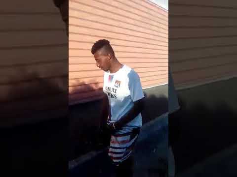 Biffe - Rap Freestyle 1