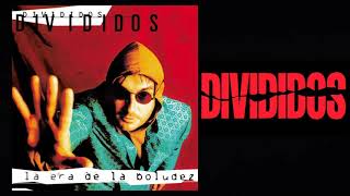 Divididos - Huelga de amores (Remasterizado)