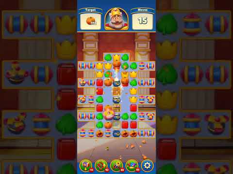 Loyal Match Level 1130