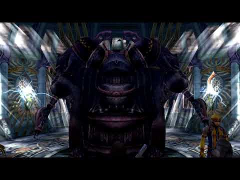 Final Fantasy X-2 HD Remaster - Chapter 5 Side Quest: Djose Temple - #74