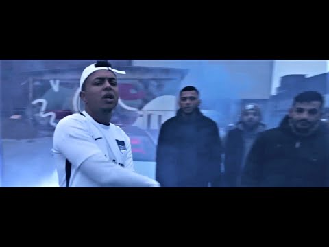 Luciano x Marteria x Ngee x Capital Bra - Das Ganze Geld