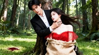 Abandoned in forest by her family,girl had her virginity taken by  drugged man she encountered there