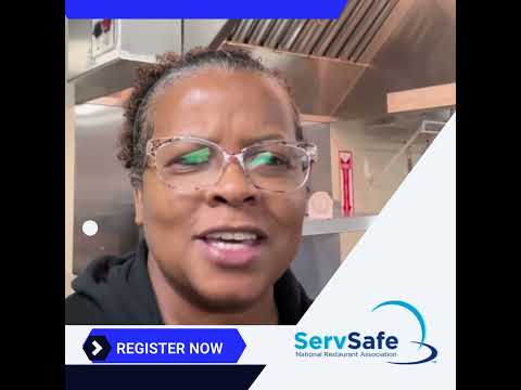 Maintaining Fingernail Safety in Food Handling | Alabama Food Handlers -ServSafe