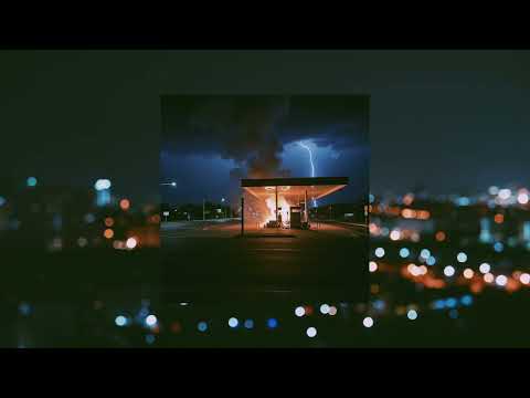 [FREE] Joy Division Type Beat - "The Night" | Dark Post Punk & Coldwave Instrumental