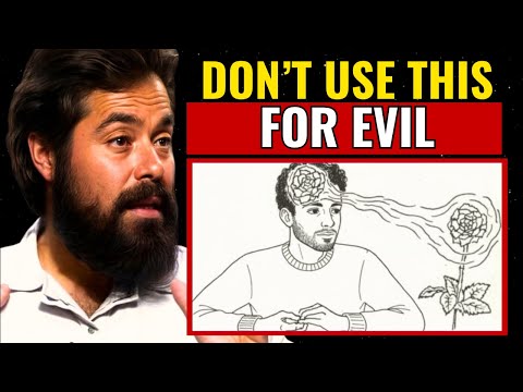 The Mind Control Technique to Manifest Anything in 24 Hours | Jacobo Grinberg