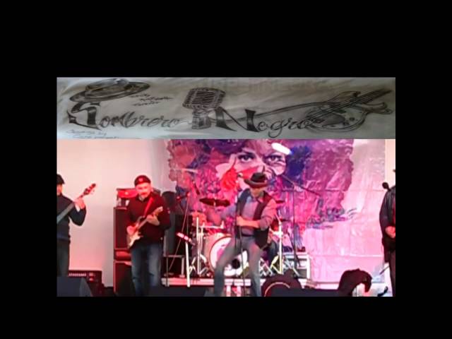 Vídeo relacionado con shoperama Rockstar años 80 Cilindro Rocker Sombrero Negro Heavy Metal Hombre Mujer