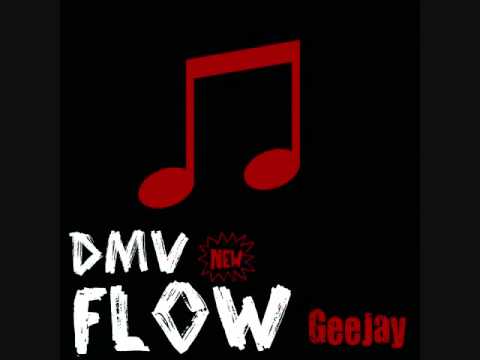 GeeJay - DMV Flow