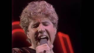 &quot;You Make Me Crazy&quot; - Sammy Hagar (Live on Midnight Special 1/13/78)