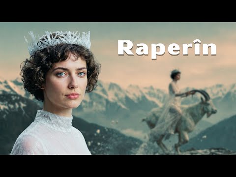 Zozan C. - Raperîn #song #kurdish