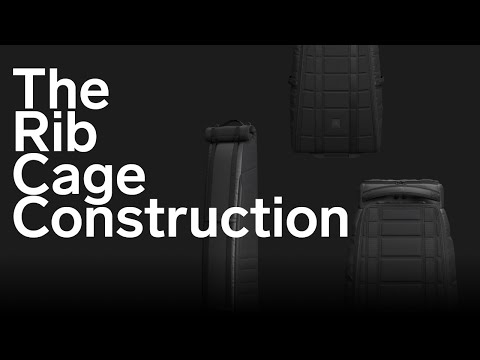 Db The Rib Cage Technology Explained