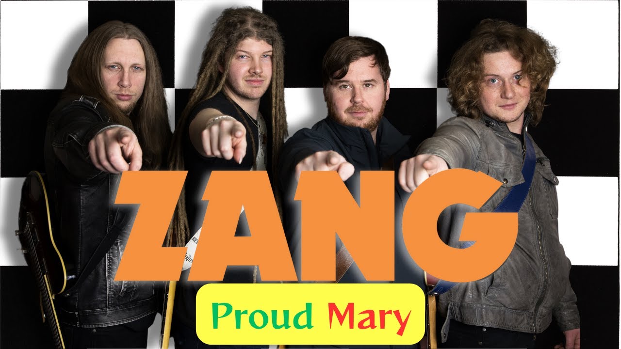 Promotional video thumbnail 2 for Zang