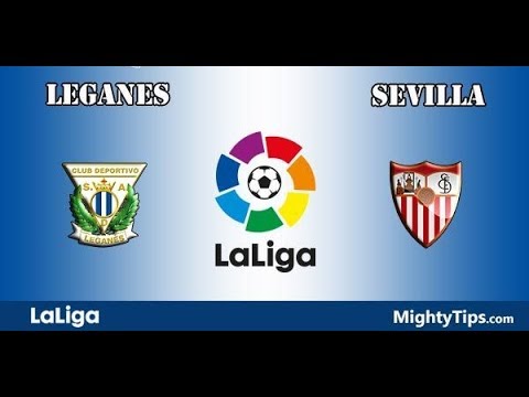 Leganes vs Sevilla Live Stream.EN VIVO, LaLiga