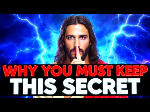 GOD SAYS- "ONLY YOU CAN UNDERSTAND"👆God Message Today~ Gods Message Now👆EP 64