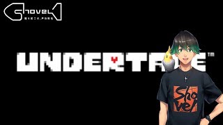 小鳥遊こうすけの"ゲームLiVE" 【UNDERTALE】#2