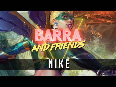 The Lost Cudda Archives: To Assault Mains There Is Only One Season