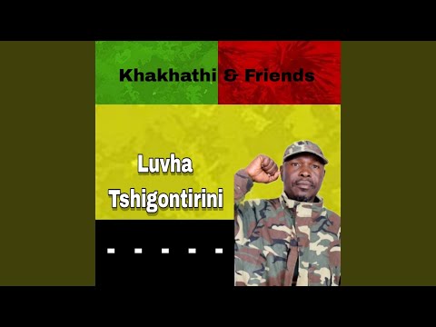 Vharunwa Vhana Ndamulelo