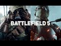 Видеообзор Battlefield 5 от GSTV