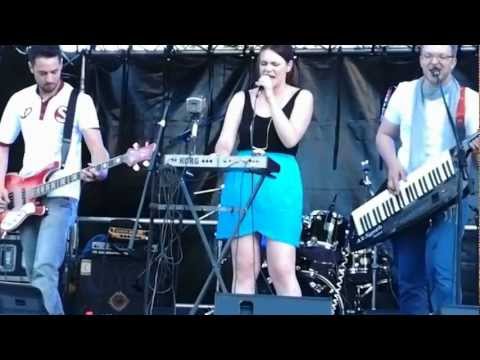 SUMMER WENT TOO SOON