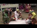 பொன்னர் சங்கர் கதை உடுக்கையடி பாடலுட