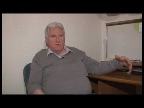 Dr. Anton Krajcar - INSTINKTI