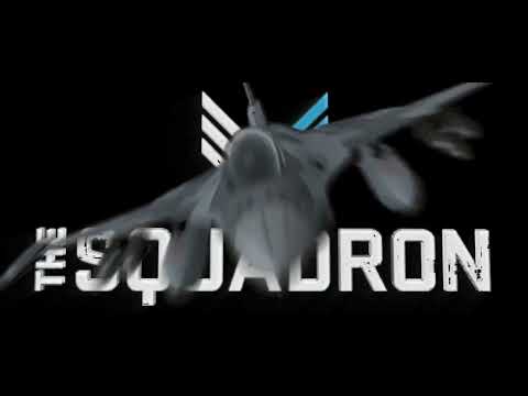 Welcome to The Squadron