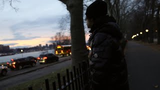 Cover art for no where