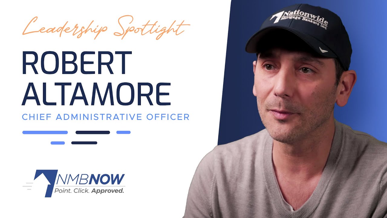 Robert Altamore - Leadership Spotlight