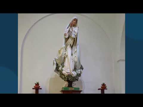 The Joyful Mysteries of the Rosary - Saturday 24th February 2024