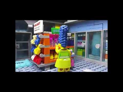 Quik-E-Mart Chaos