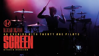 Twenty One Pilots - Screen (An Evening with TØP Studio Version) [OUTDATED]