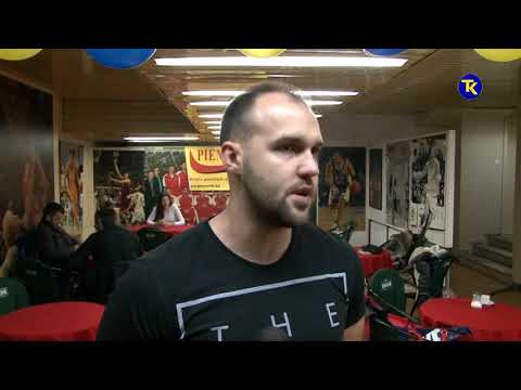 PRESS JEDINSTVO 12.01.2018 .