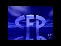 American World Pictures Cinepix Film Propierties 1997