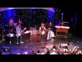 Kenny Wayne Shepherd LRBC 2011 "Everything Is Broken"