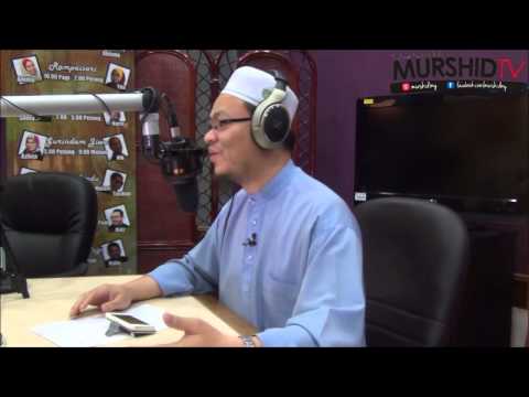 Dr.Zaharuddin Abd Rahman : Jual-beli & Pelaburan Emas serta hukum hakamnya