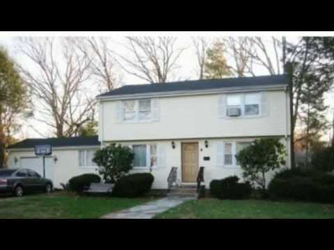 41 Clarendon Ave, Brockton, MA