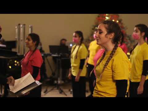 Leioa Kantika Korala - Hator Hator (Xabier Sarasola)