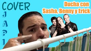 Japi - Sasha Benny Erik cover Pedro Samper