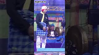 Download lagu LAWAKAN TOPENG SUNDA TANGERANG PUTRA TOLAY GROUP 11 #shorts mp3