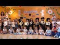 Festa Di Fine Anno Alla Scuola Dell Infanzia Avv G La Rizza Mussomeli 18 6 2017
