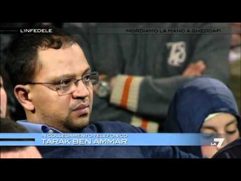 L'Infedele del 21/03/2011