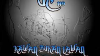 Download lagu REDSTONE-KAWAN BUKAN LAWAN mp3