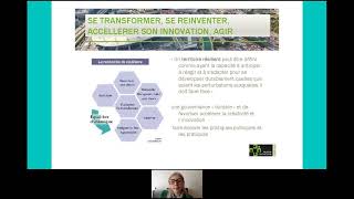 [REPLAY] Co-construire les territoires de demain une démarche d&rsquo;open innovation inédite