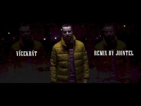 Sasga - Vícekrát (JointeL Remix)