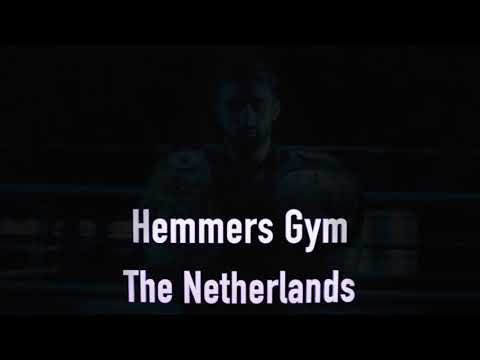 Marat Grigorian CHAMPION HIGHLIGHTS GLORY, K1, Kunlun