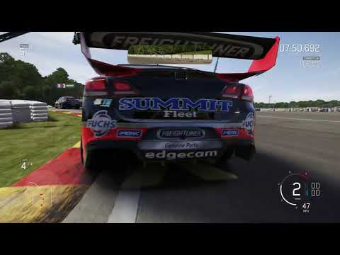 Forza motorsport 6 part 23