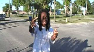 preview picture of video 'BELLE GLADE, FLA. - GRAY HOUSE- ANT SAT- MY MUTHA FUKIN DAWG'