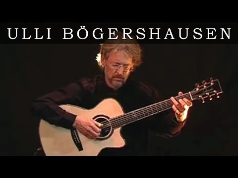 Ulli Boegershausen - Right Here Waiting (by Richard Marx)