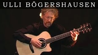 Ulli Boegershausen - Right Here Waiting (by Richard Marx)