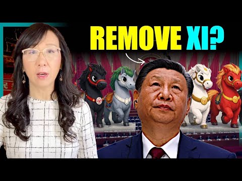 Why Lunar New Year Celebration Became Political Dangerous in China