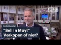 Durk's Klassieker: Sell in May #Beursspel2021
